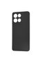 Husa pentru Moto G86, Techsuit, SoftFlex, Neagra - 4
