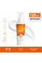 High Protection Sunscreen - SPF50+ UVA/UVB, 125ml x2 - 3