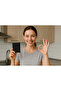 Magic Inox Stainless Wire Dish Sponge - 6