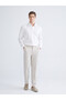 Esvab • Modern & Distinctive Standard Fit Men's Trousers - 2