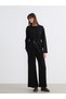 Alita city women's wide leg pants with elastic waistband - the alita city difference
