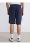 I Comfortable Fit Muslin Men's Shorts from Freezen Store - 5