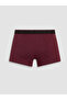 Nevavm Cotton Flexible Men's Boxer 3-Pack with Difference - 3