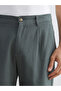 Nevavm Standard Fit Men's Shorts with a Difference - 3