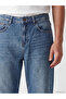745 Baggy Fit Men's Jean Pants with Nevavm Difference - 4