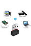 محول واي فاي USB RTL8188 بسرعة 150 ميجابايت في الثانية لـ Raspberry Pi، محول بطاقة الشبكة اللاسلكية دونجل واي فاي لـ... - 6