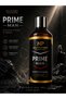 Prime Man Perfumed Men's Shower Gel 400 ml - 3