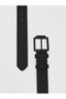 Trendlucky Leather Look Men's Belt with a Difference - 3