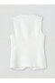 Trendlucky Poplin Women's Classic Vest with a Difference - 6