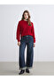 Zero Roba Collar Women's Knitwear Sweater for Style Seekers from Uzg Store - 3