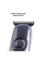 Rf-605 Professional Hair & Beard Nape Cutting Machine - 2