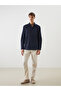 Nevavm Regular Fit Men's Shirt with Difference - 5