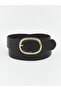 Nevavm Leather-Look Women's Belt with a Difference