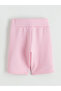 Nevavm Girls' Short Tights with Elastic Waist - 3