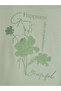 Original Printed 100% Cotton Women's T-Shirt - 5