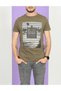 Tricou, Verde