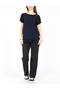 Tricou, Bleumarin - 2
