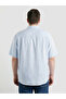 Nevavm Regular Fit Men's Shirt with Difference - 4