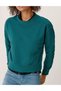 Bluza, Albastru