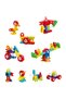 Set de constructie STEAM - Fun Blocks (26 piese) - 2