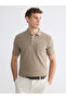 Nevavm with a Difference Polo Collar Men's T-Shirt - 2