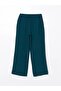 Women's Trousers with Elastic Waist (S5) - 5