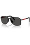 Sports Ps B51S 1Bo06F 56 Men's Sunglasses