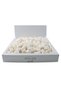 Sultan Double Roasted Turkish Delight with Pistachios 700 g - 2