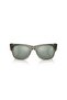 Rb0840S Mega Wayfarer Sunglasses 51mm - 5