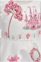 Pamina girl child 36430pr ash cat dress - 3
