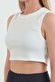 Bürümcük Fabric Crop Body - 5