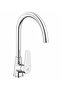 Eca Fast Bathroom+Sink+Sink Faucet & Tuna Rain Shower Column Set |   E.C.A Sub-Brand |   5 Years Warranty - 4