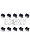 10pcs LM358 LM358N LM358P For Amplifiers module - 6
