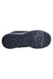 Moda Ayakkabı 2435 Black-Smoked Men's Casual Shoes - 4