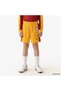 Galatasaray S.K Retro Kids' Yellow Football Shorts - 5
