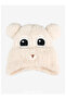Luxury, Soft Figured Beanie with Fleece Lining for Young Children (Ages 8-12) - 2