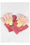 Soft Children's Gloves with Cute Duck Accessories (1-3 Years Old) - 6