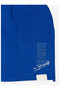 100% Cotton Double Layer Combed Cotton Beret for Teenagers Aged 9-15 - 3