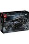 Σετ ποτηριών Technic Batmobile (42239) - 2