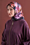 وشاح من الحرير الخالص 9613D 03 - 3