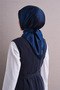 وشاح حرير جاكار 9647D 51 - 4