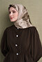وشاح من الحرير الخالص 9617D 56 - 4