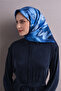 وشاح من الحرير الخالص 9627D 81 - 3