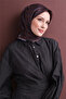 وشاح من الحرير الخالص 9604D 31 - 3