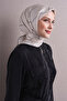 وشاح من الحرير الخالص 9642D 34 - 3