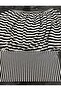 Beatrix Striped Top - 9