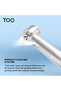 2 hole 2/4 Holes Dental LED High Speed Handpiece Push Button Air Turbine E-Generator Ceramic Bearing - 4