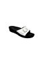 Minerva Buckle Women's Slippers