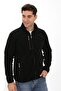 Coat Fleece Pocket Zippered - 3
