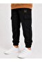 H&C Cool Boy Boys' 2 Yarn Hooded Printed Tracksuit Set 2-Piece Seasonal Bottom Top Set - 6
